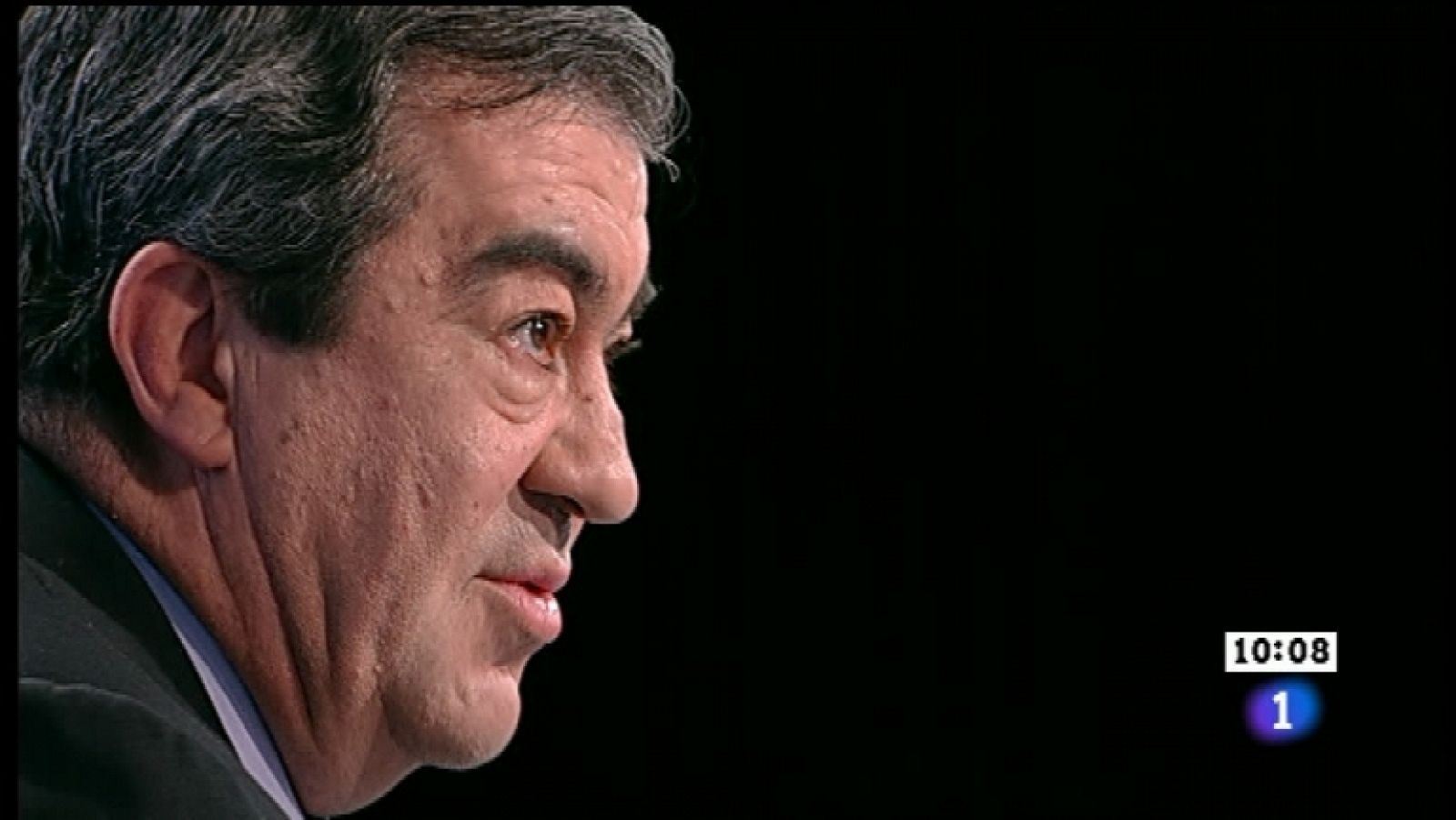 Los desayunos de TVE - Francisco Álvarez Cascos, presidente del Principado de Asturias - Ver ahora