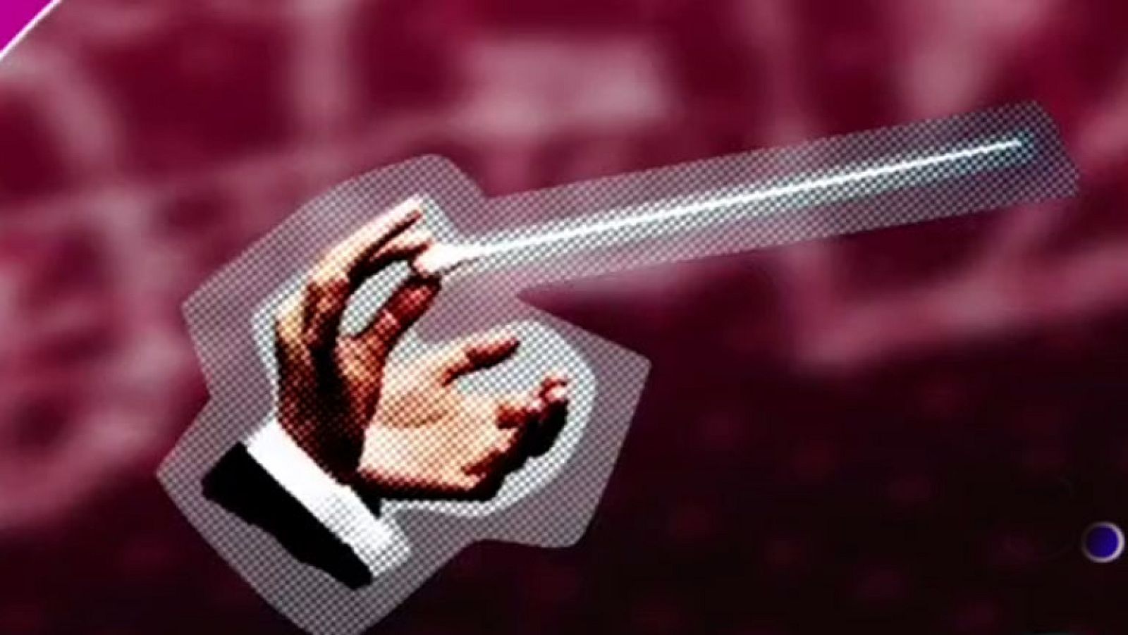 PIZZIPEDIA: EL ORIGEN DE LA BATUTA - Pizzicato en Clan | Ver