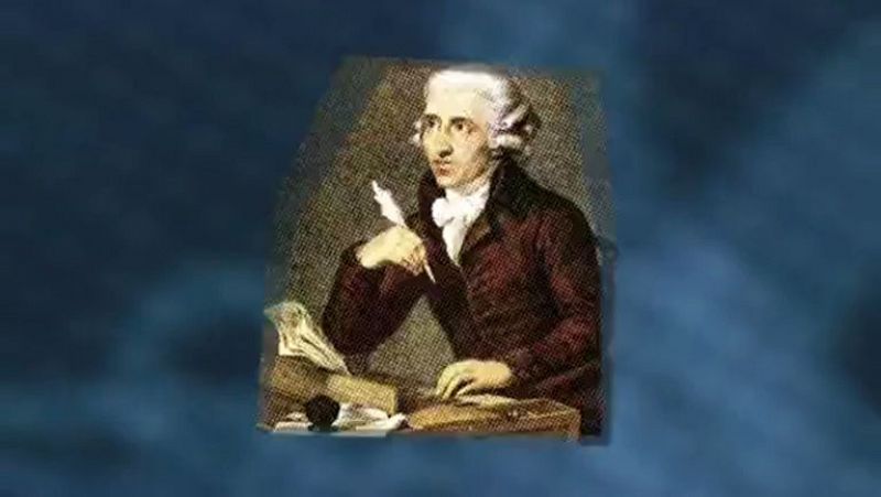 Pizzipedia: haydn