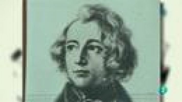 Para todos La 2 - Centenario de Charles Dickens