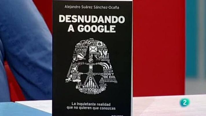 Para todos La 2 - Desnudando a Google