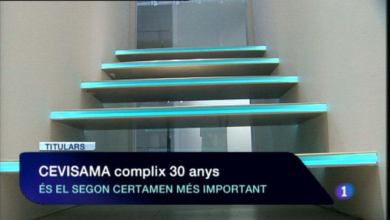 La Comunidad Valenciana en 2' - 07/02/12 - Ver ahora