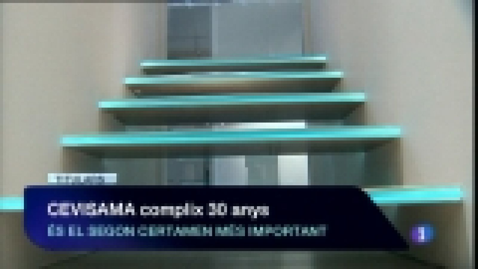 La Comunidad Valenciana en 2' - 07/02/12 - Ver ahora 