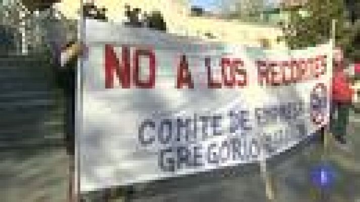 Informativo de Madrid - La Comunidad de Madrid en 4' - 07/02/12