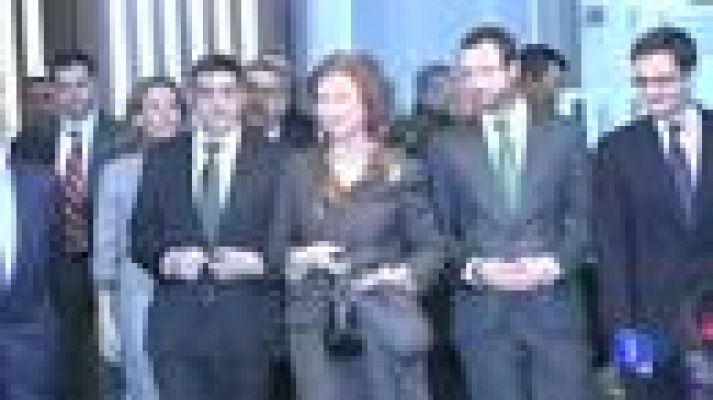 Telenorte - País Vasco - País Vasco en 2' - 07/02/12