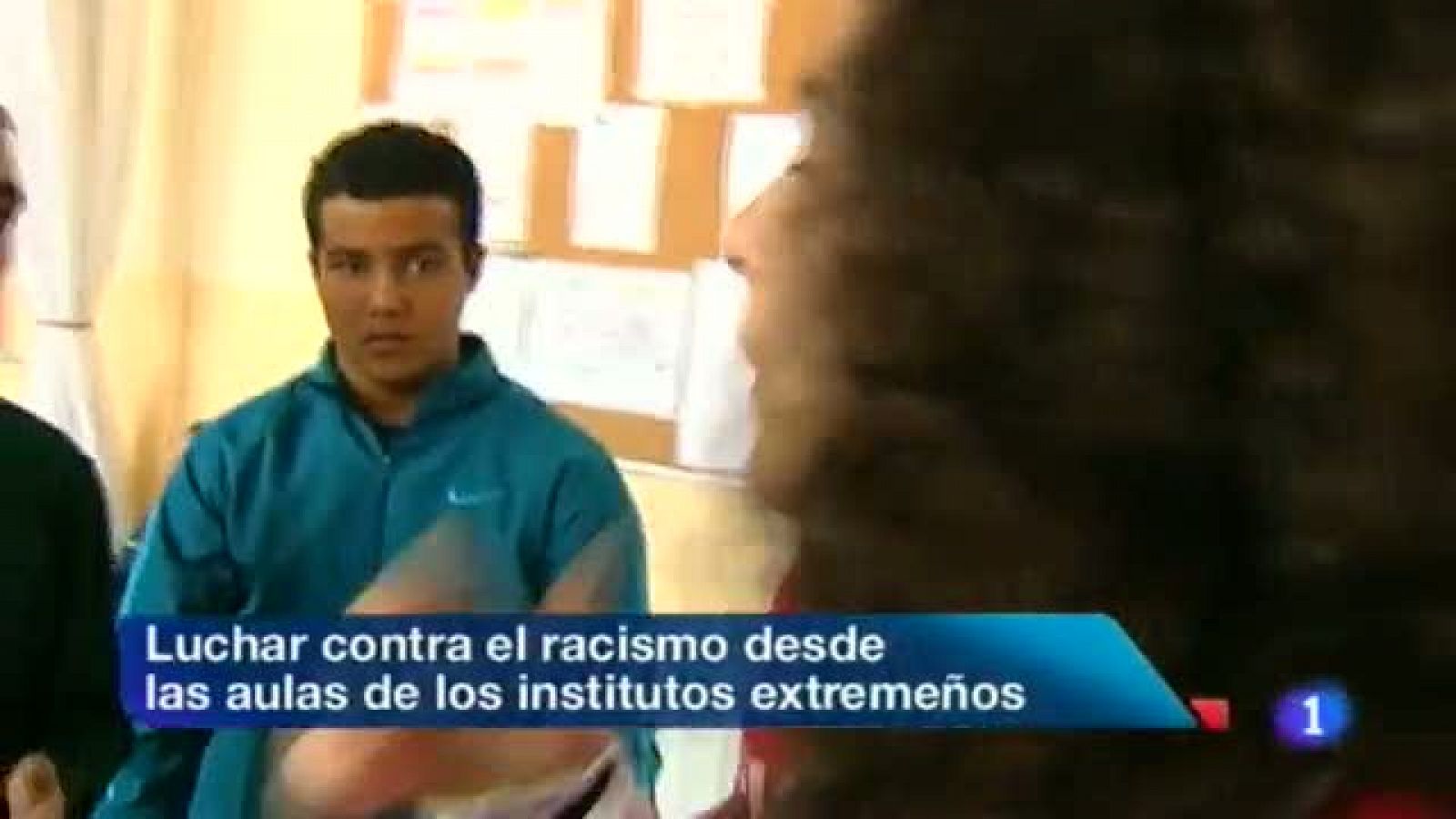 Noticias de Extremadura: Extremadura en 2'- 07/02/12 | RTVE Play