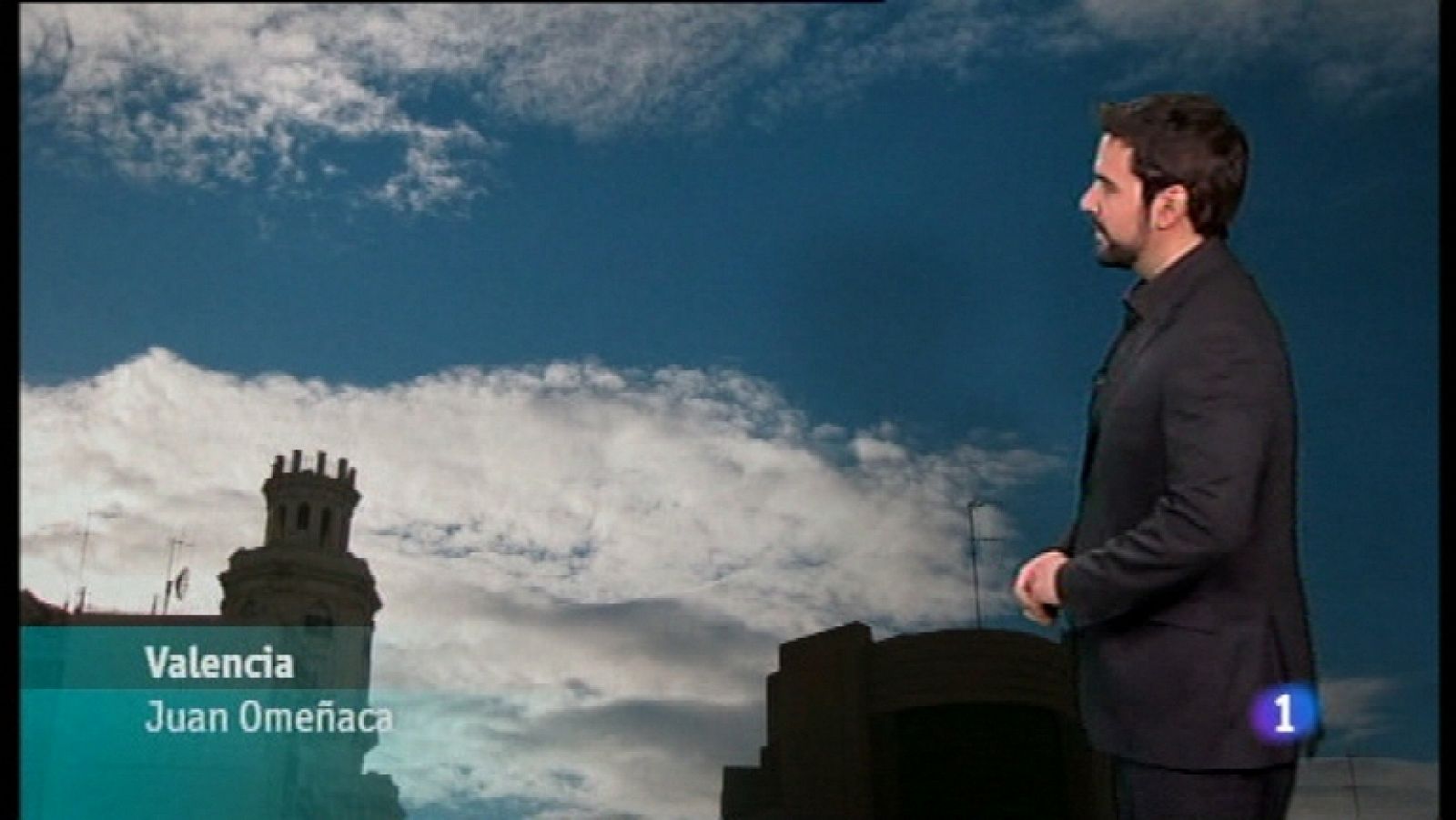 L'informatiu - Comunitat Valenciana: El tiempo en la Comunidad Valenciana - 07/02/12 | RTVE Play