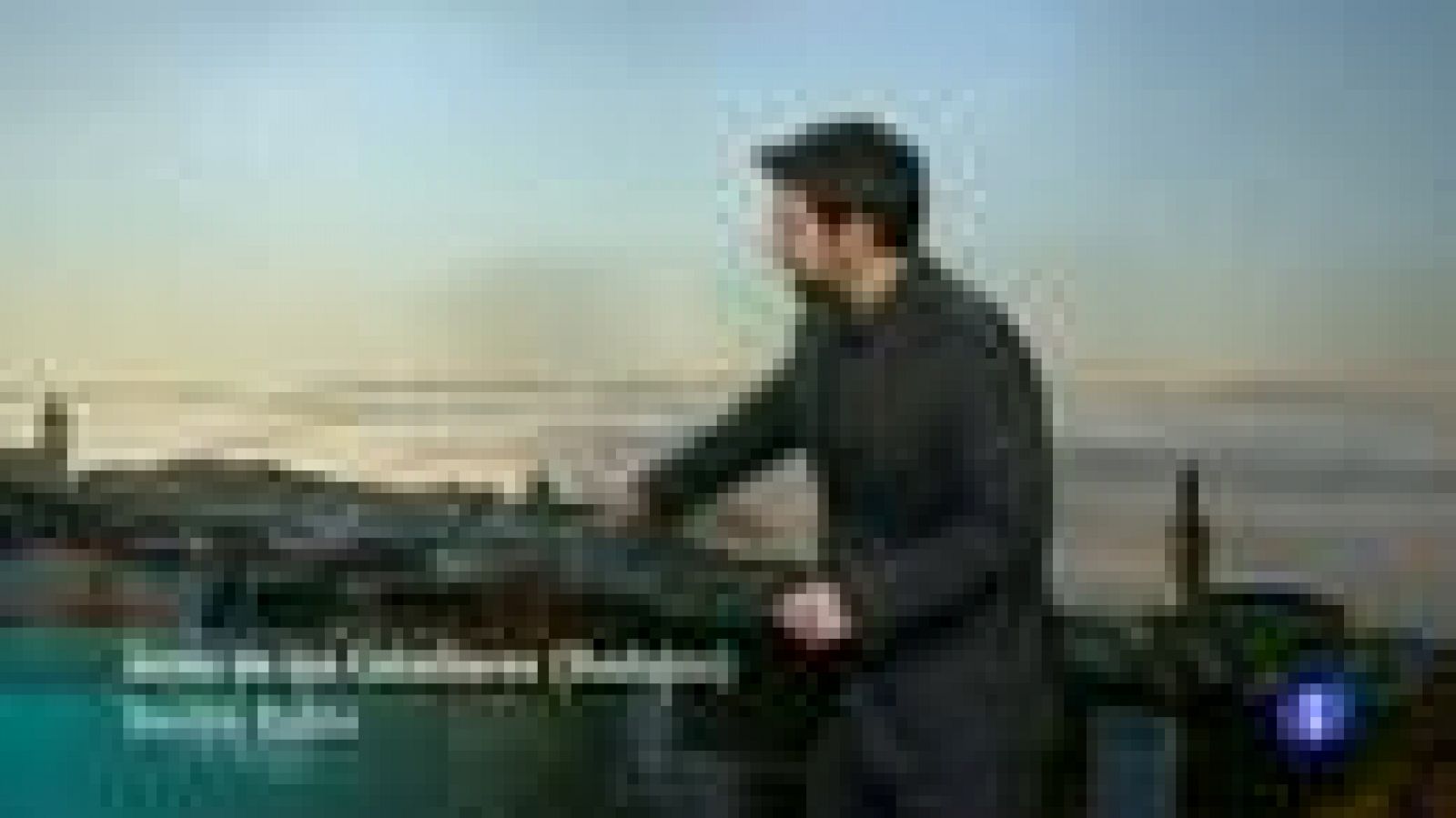 El tiempo en Extremadura - 07/02/12 | Ver