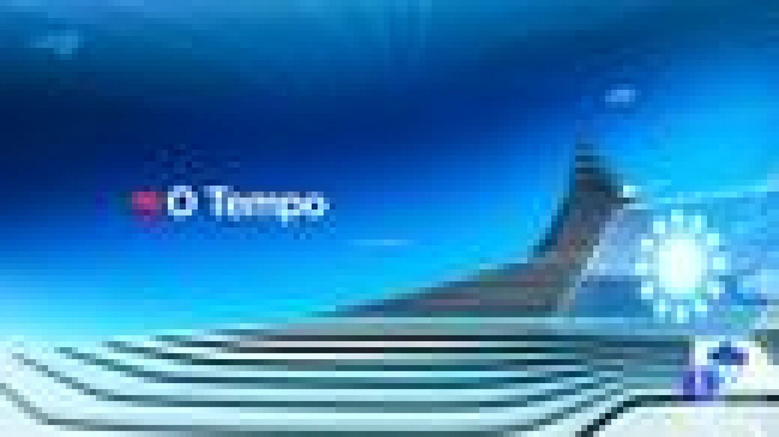 Telexornal - Galicia: El tiempo en Galicia - 07/02/12 | RTVE Play