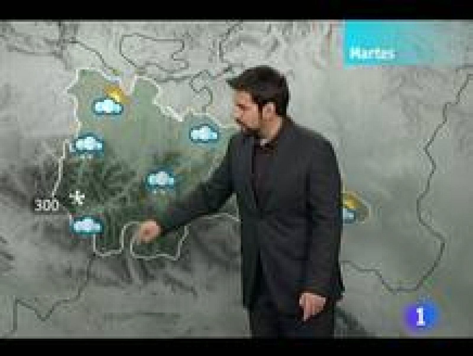 Informativo Telerioja: El tiempo en La Rioja 7/02/12 | RTVE Play