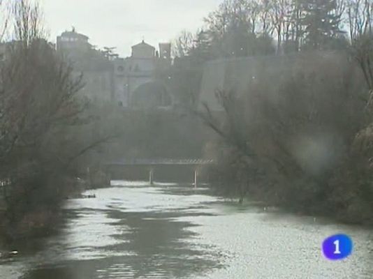 Telenavarra - Telenavara en 2' - 07/02/12