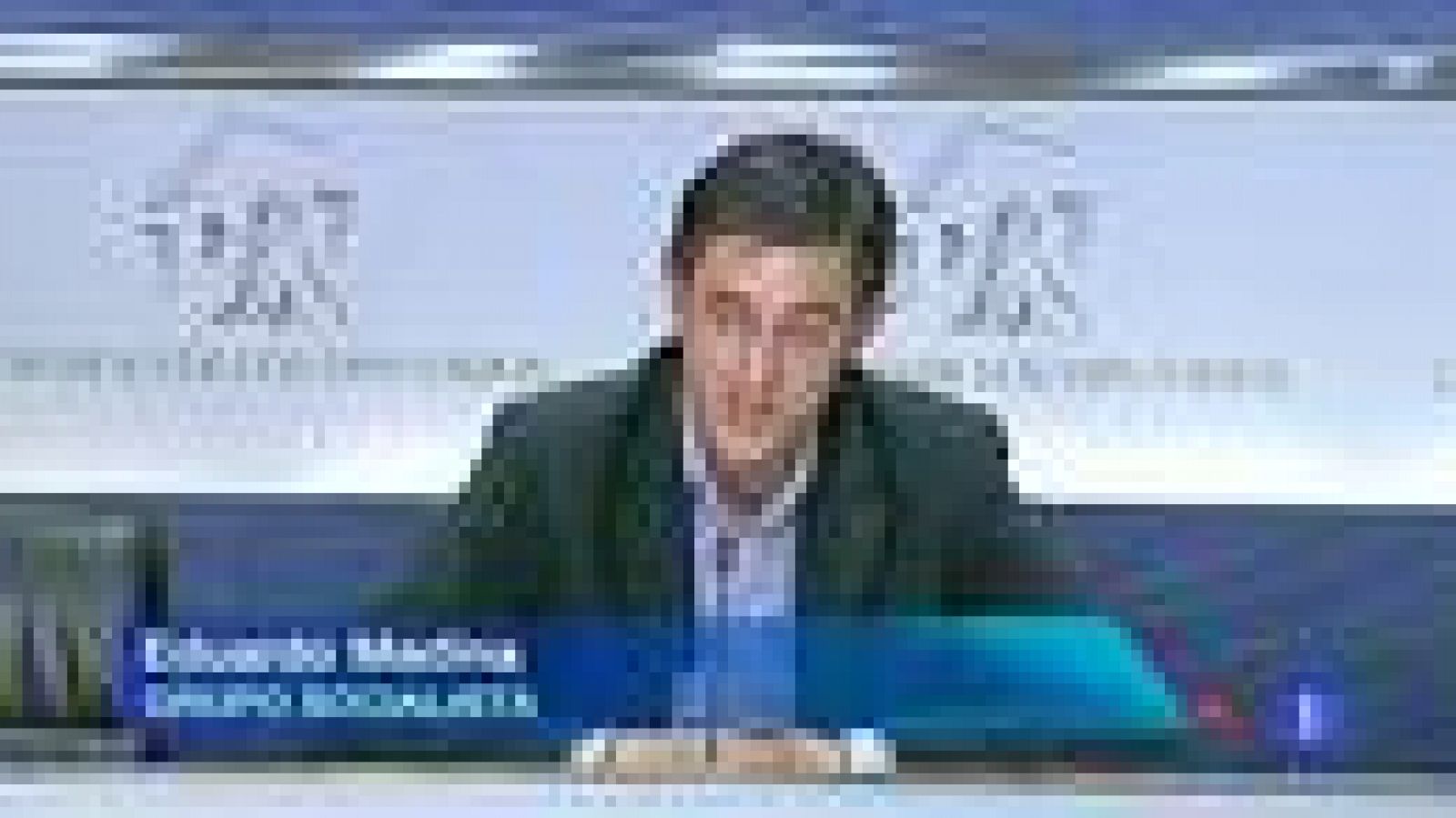 Telediario 1: Una reforma en duda | RTVE Play