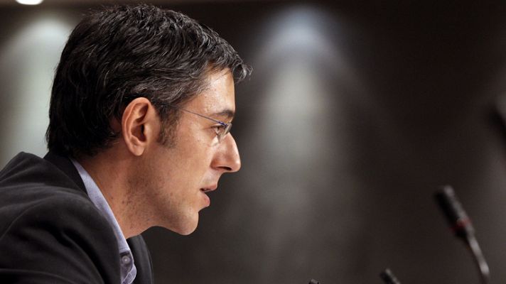 Telediario 1 - Una reforma en duda