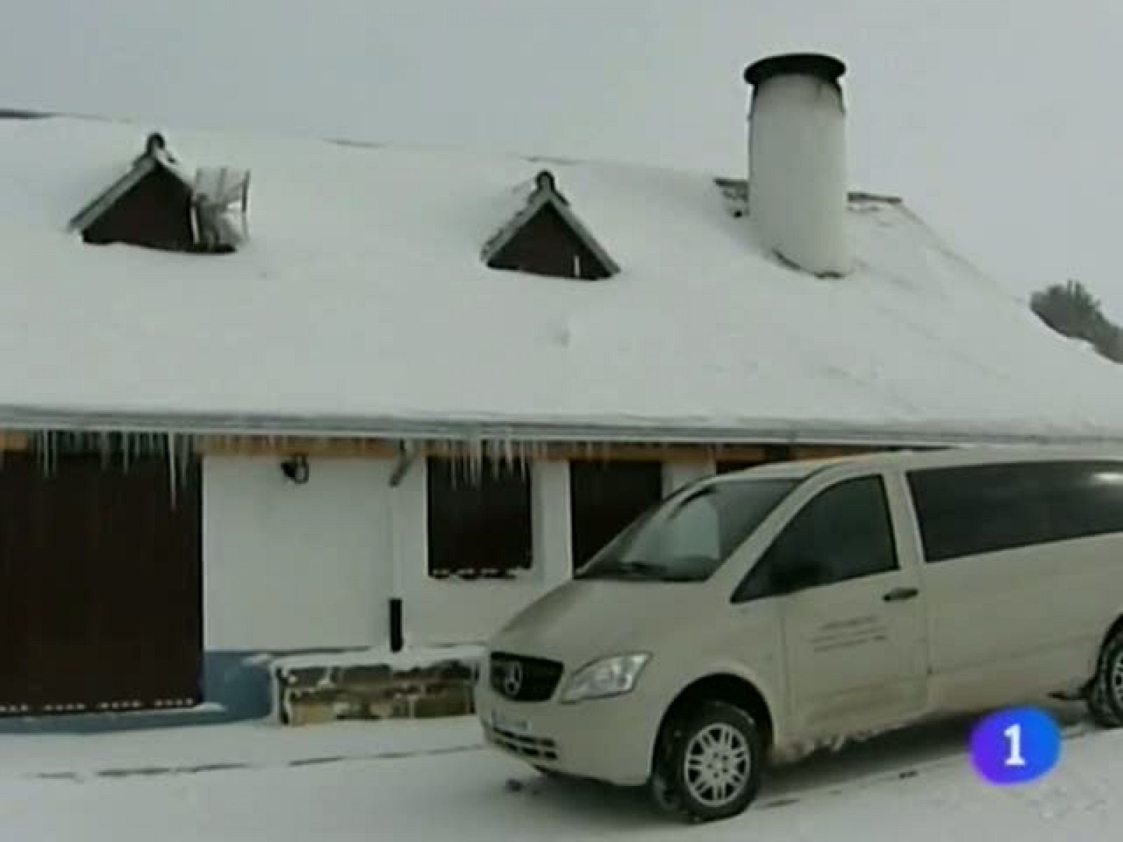 Telenavarra: Telenavarra - 07/02/2012 | RTVE Play