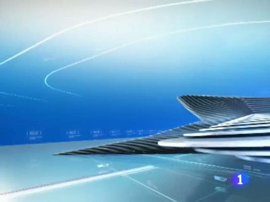 Informativo Telerioja - elerioja 7/02/12