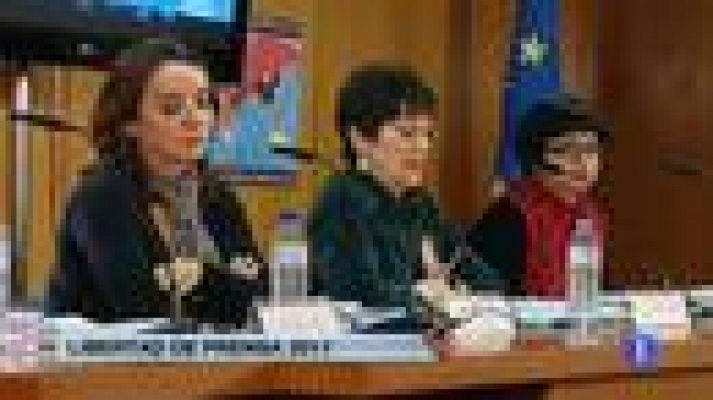  - El año 2011 fue un año "nefasto" para los periodistas, según Reporteros sin Fronteras