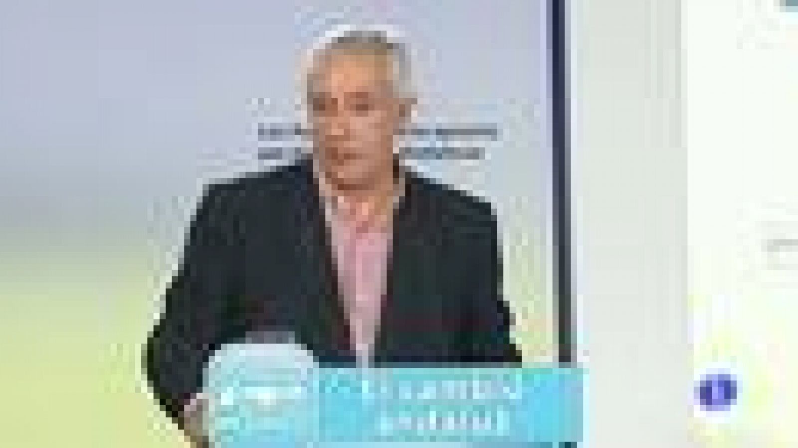 Telediario 1: Continúa la polémica por los ERE irregulares en Andalucía | RTVE Play