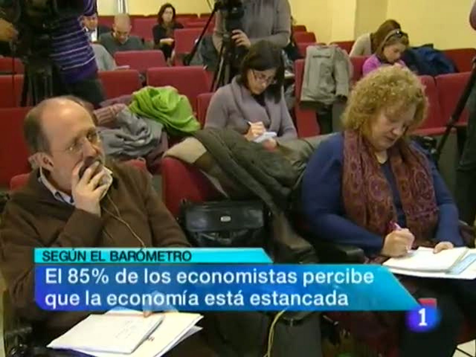 Noticias Murcia: Noticias Murcia. (07/02/2012). | RTVE Play