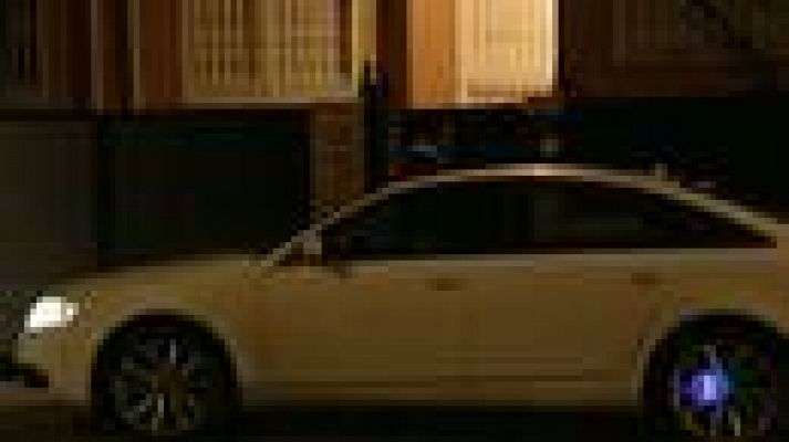 Telediario 1 - El alto coste de la sanción a Contador