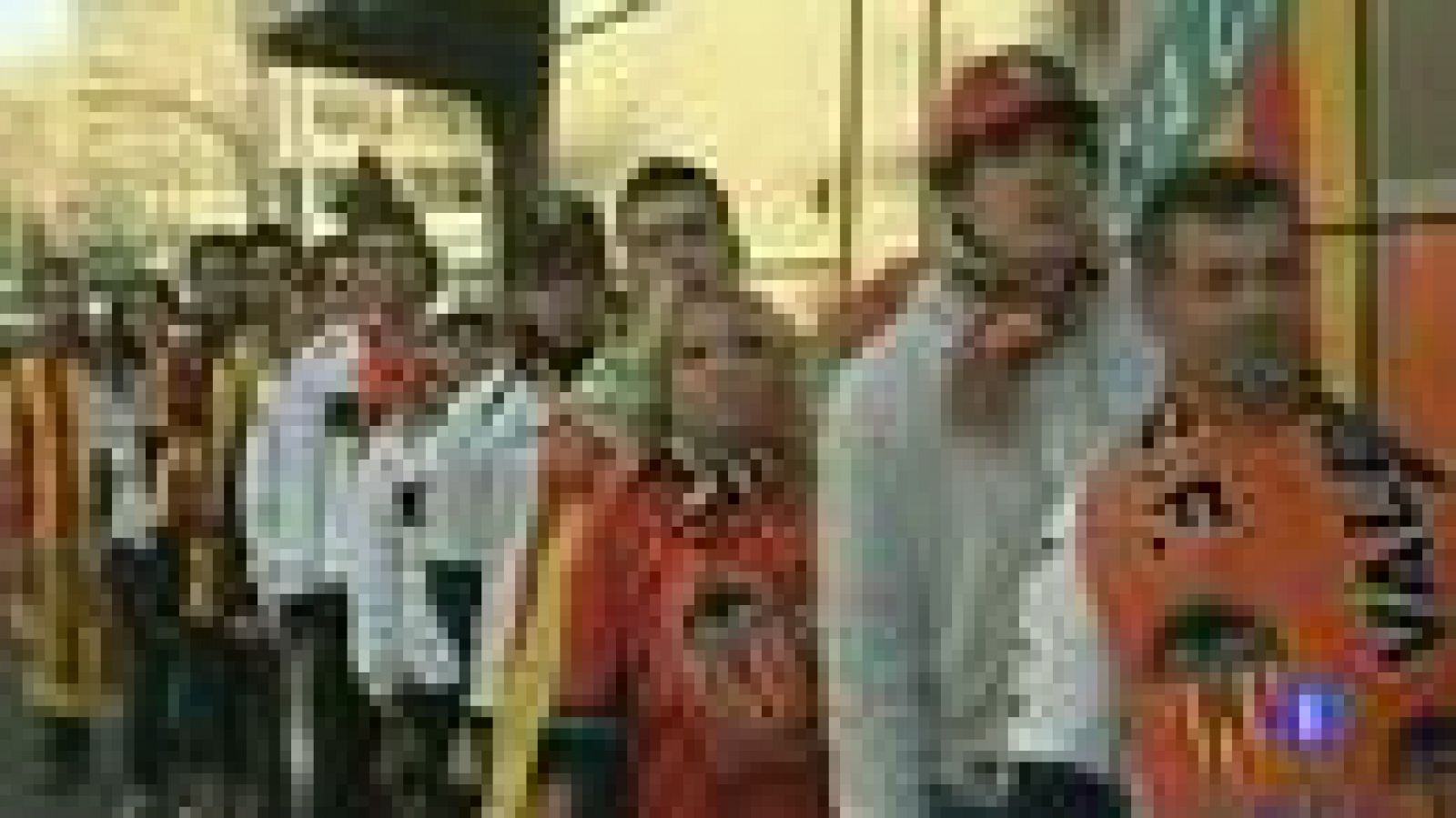 El Valencia CF viaja a Barcelona para medirse al Barcelona en el encuentro de vuelta de semifinales de Copa del Rey. El conjunto de Unai Emery está obligado a marcar en el feudo azulgrana, pero no pierde la esperanza.