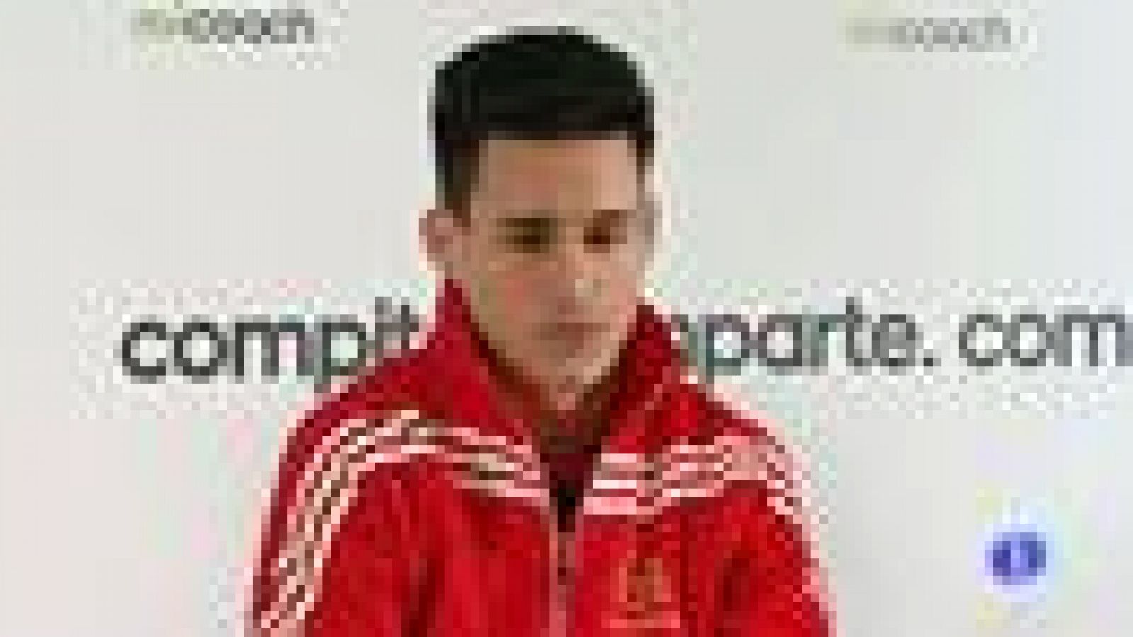 El Real Madrid ha vuelto a los entrenamientos después de las dos jornadas de descanso que les ha dado Mourinho tras la victoria en Getafe. Precisamante sobre Mourinho ha hablado José Callejón. Ha dicho que ve a su entrenador muy contento en su puesto