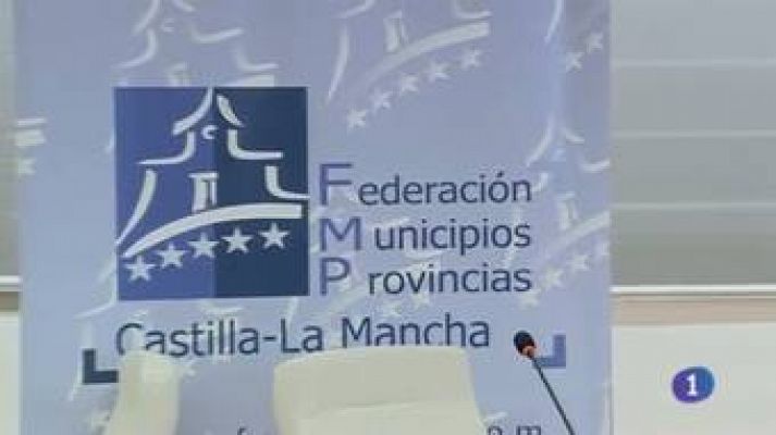 Noticias de Castilla La Mancha (07/02/2012)