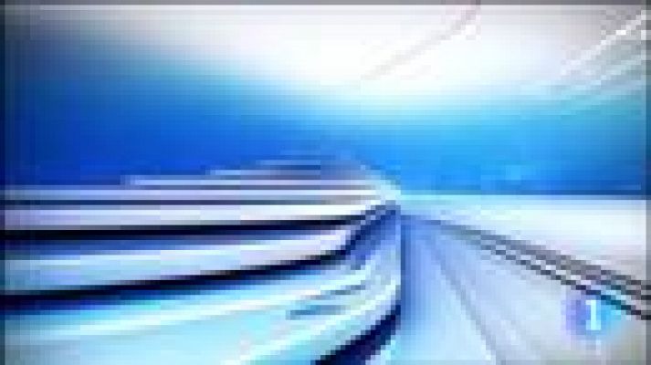 Telecanarias - Canarias en 2'   07/02/2012