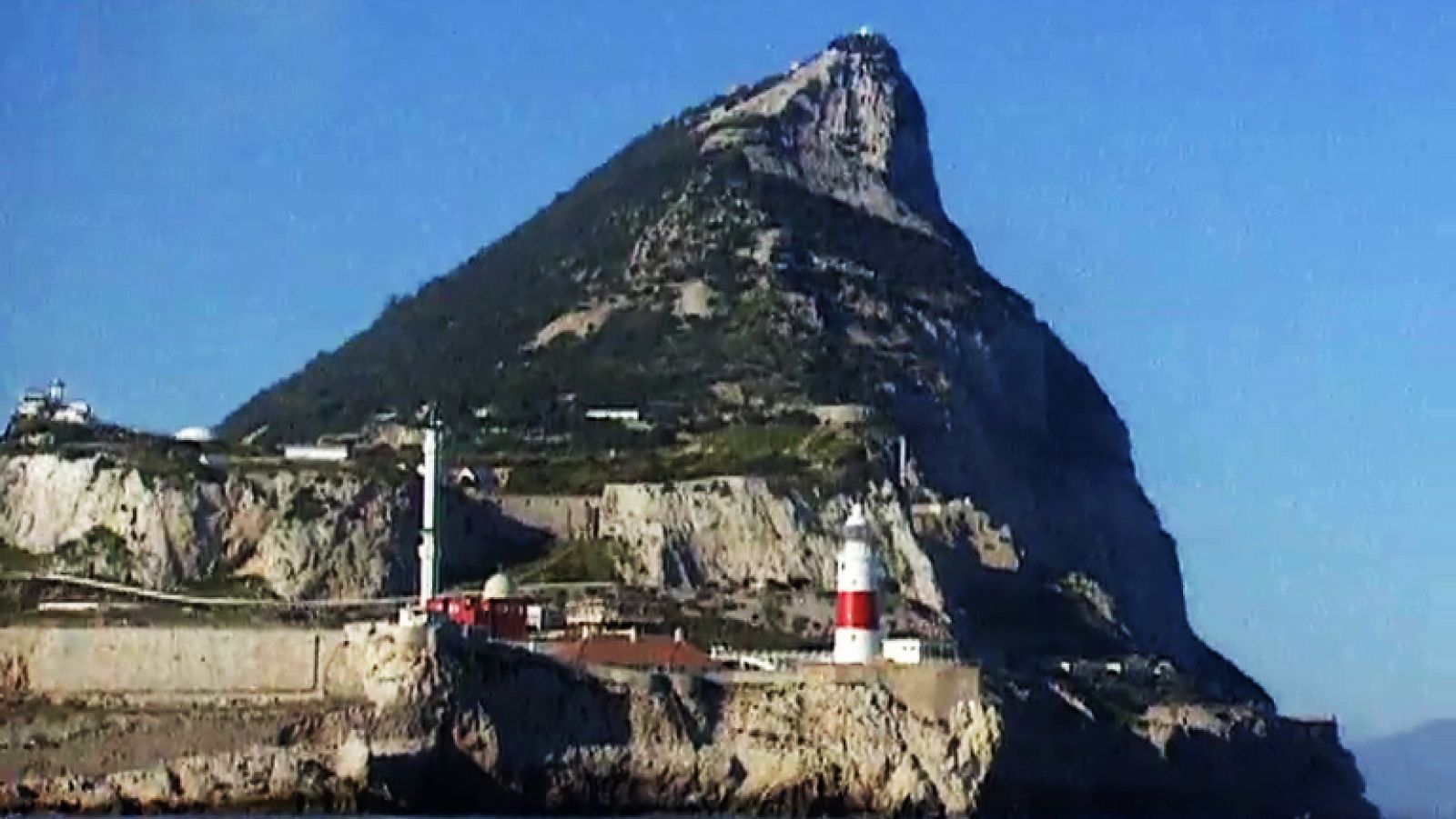 En Portada - Gibraltar, la llave de Europa | Ver