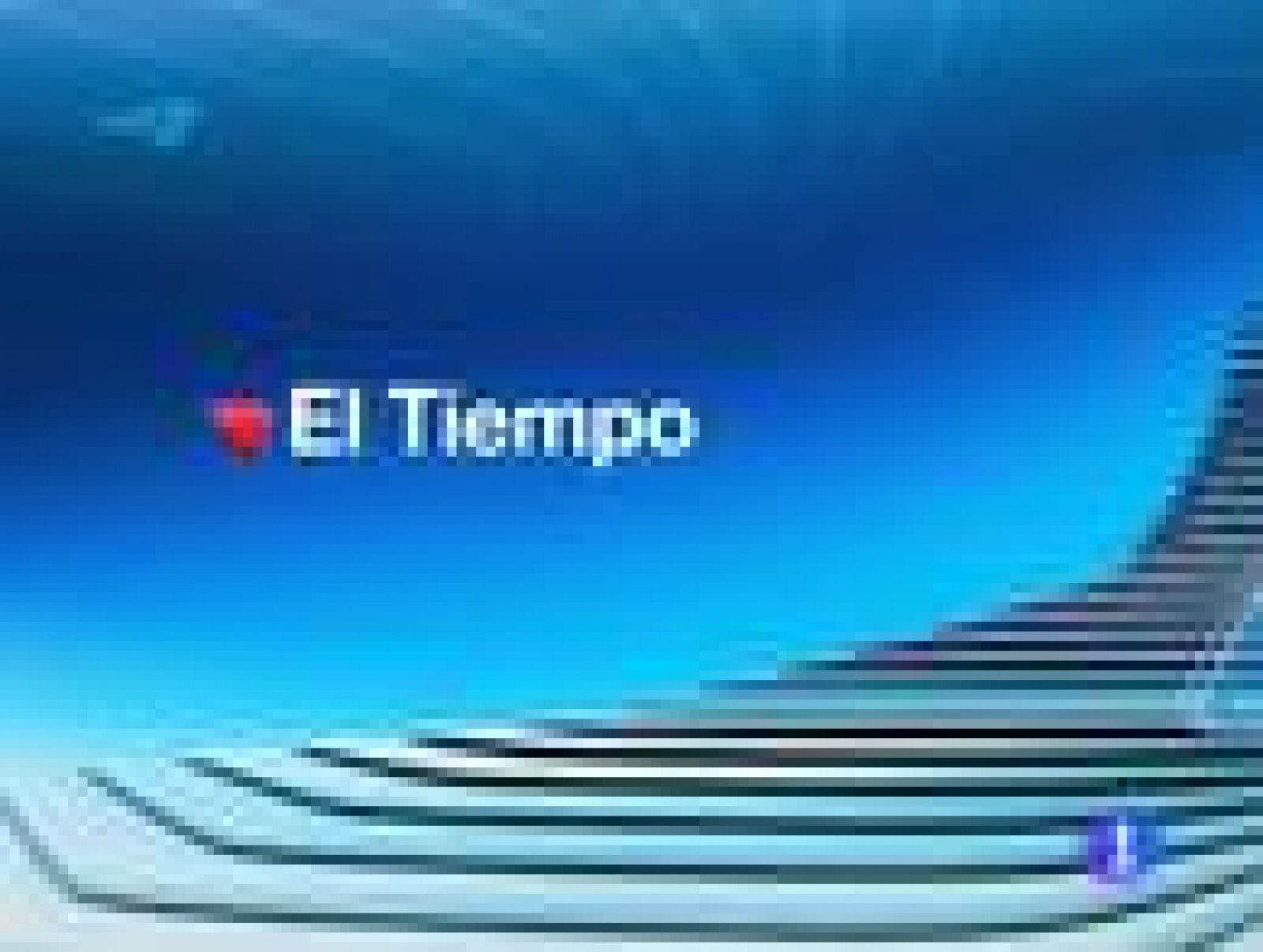 TeleCantabria: El tiempo en Cantabria - 07/02/12 | RTVE Play