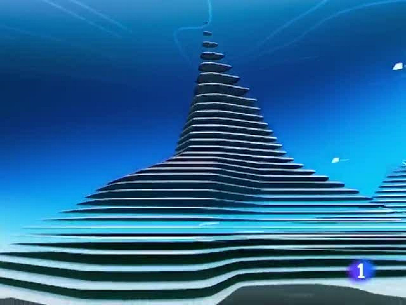  El tiempo en Cantabria - 07/02/12