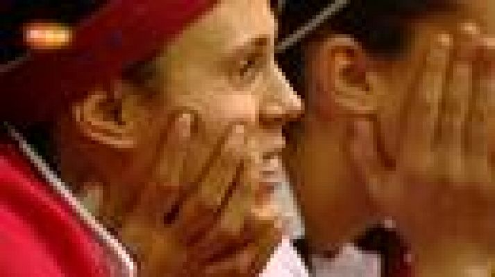  - Valdemoro vuelve a las canchas