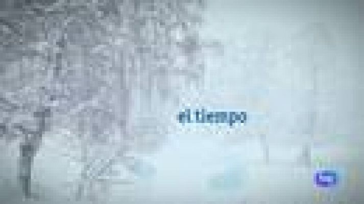 El tiempo - Bajada notable de temperaturas