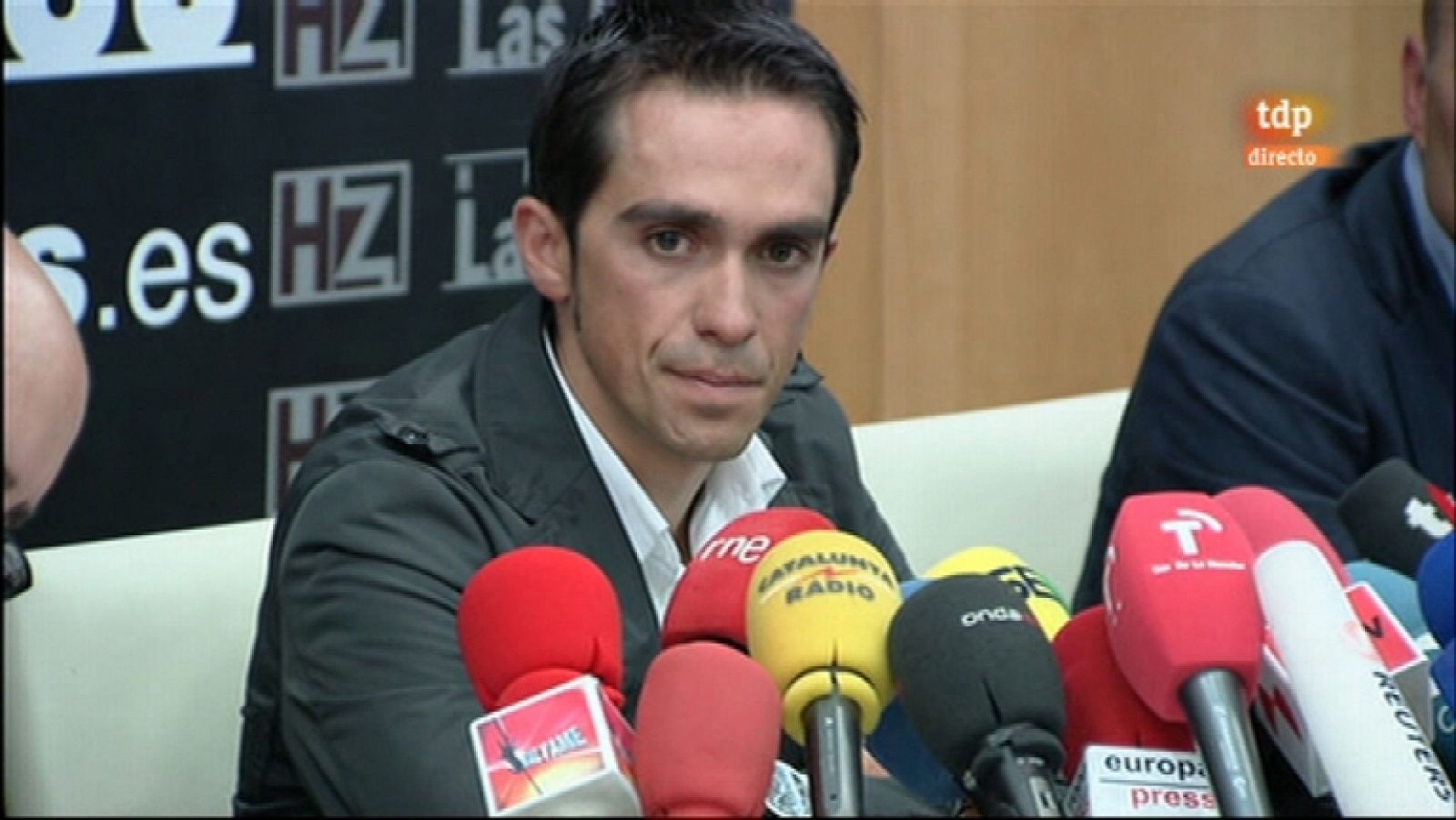 Conexión tdp - 07/02/2012 - Ver ahora