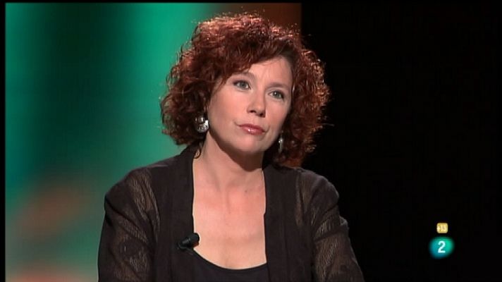 Versión española - El Sur