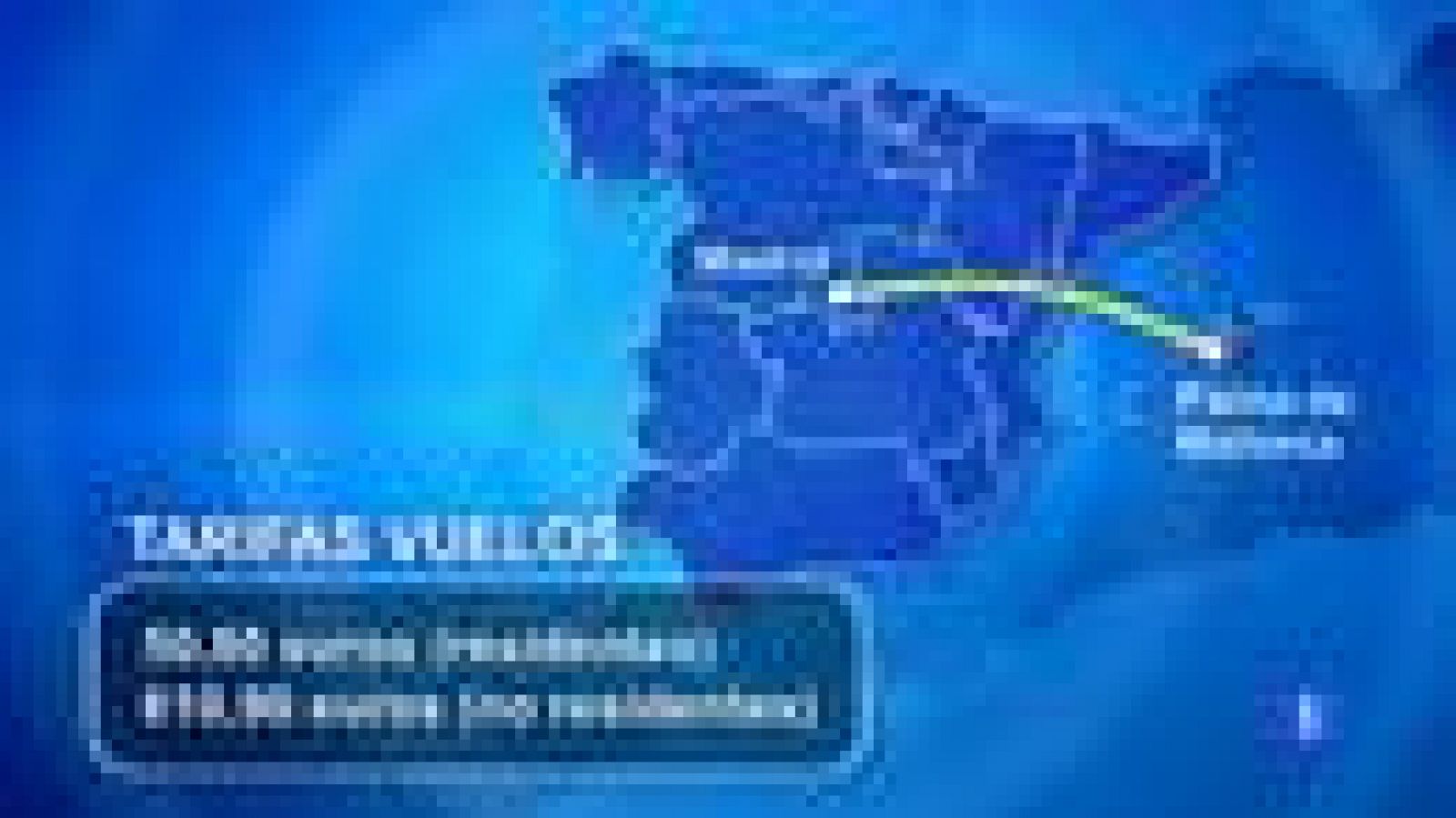 Más Gente - Baleares, como cruzar 'el charco'