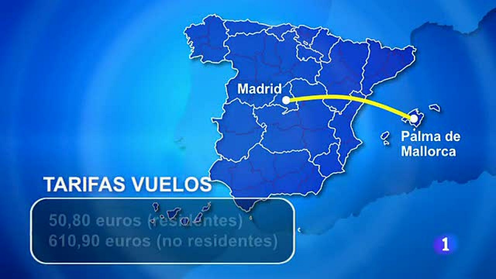 Más Gente - Baleares, como cruzar 'el charco'