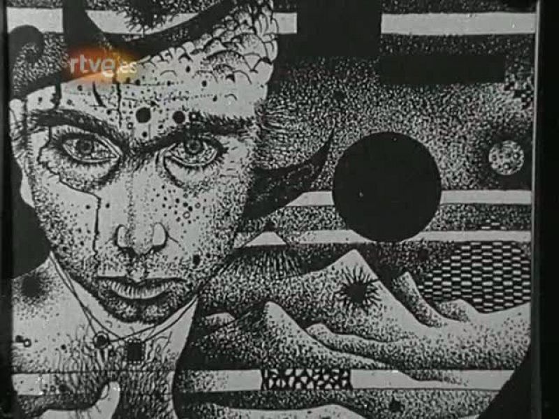 Tot Art - Antoni Tàpies