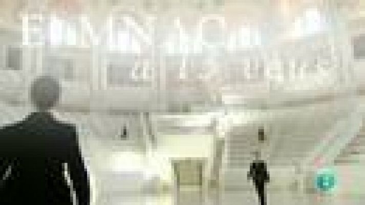 Continuarà... - El MNAC a 13 veus: Carme Ruscalleda