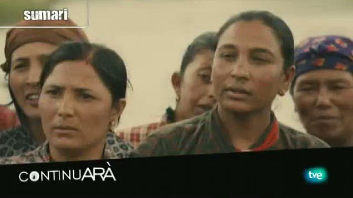 Continuarà... - Continuarà - 07/02/2012