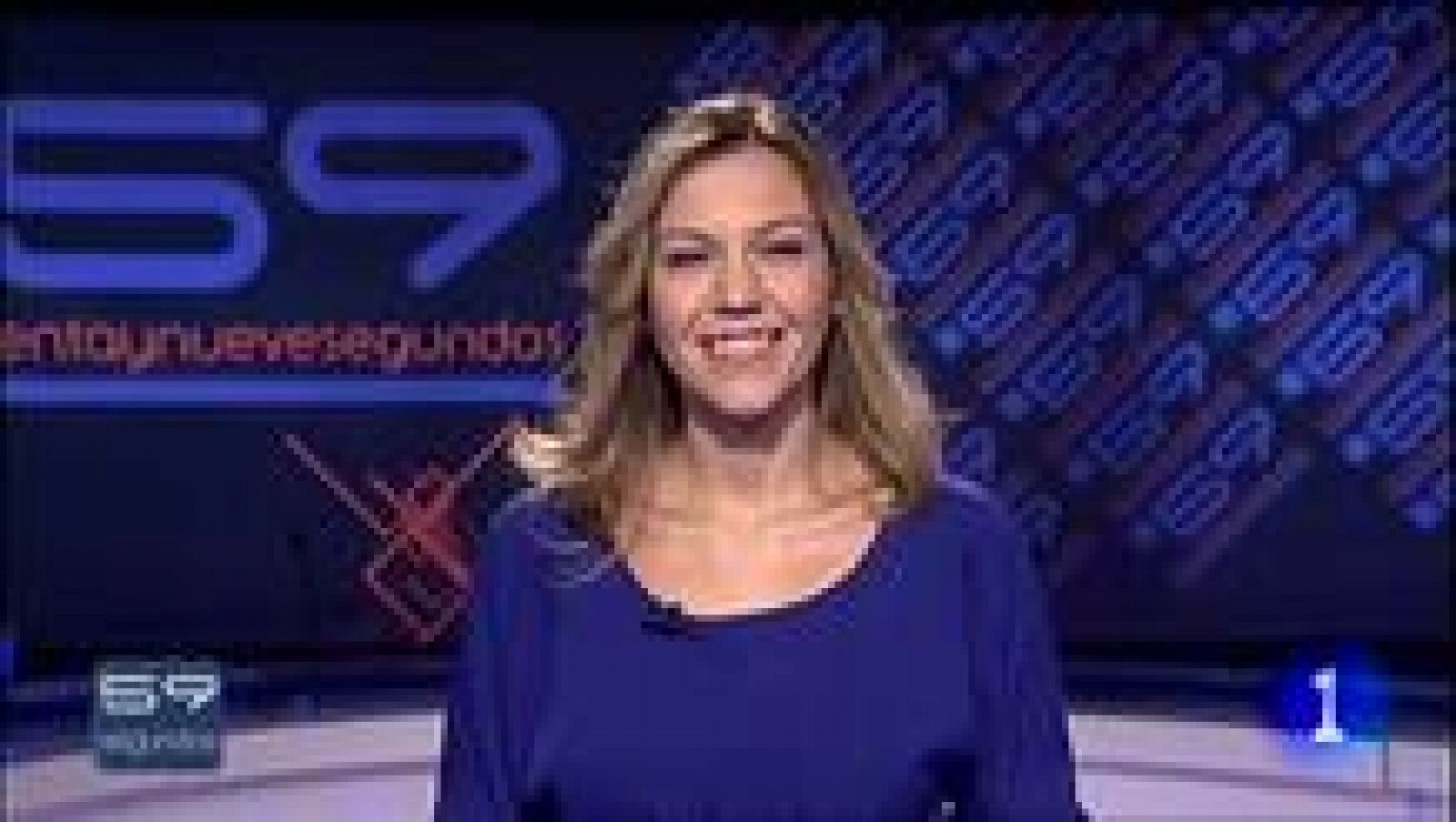 59 Segundos Canarias - 07/02/12 - 59 segundos Canarias | Ver