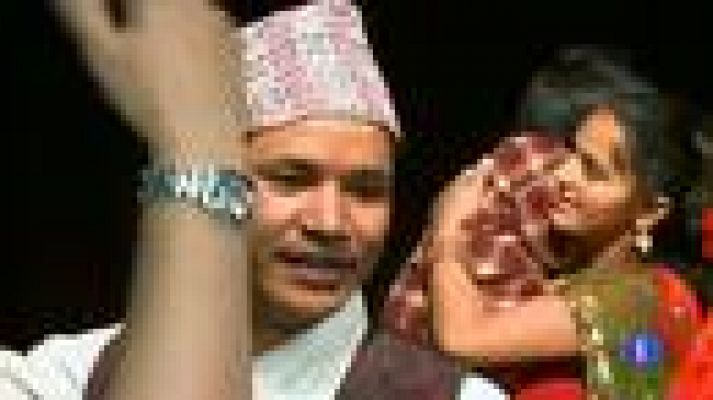 Destino: España - Cataluña VI - Dik Bahadur