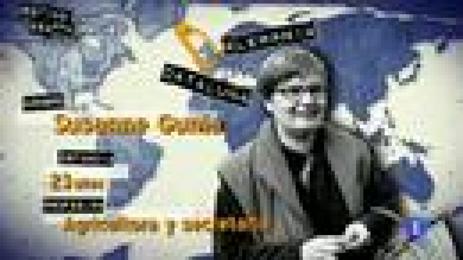 Destino:España - Cataluña VI - Susanne Gunia