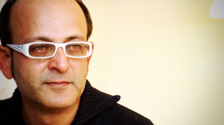 Destino: España - Cataluña VI - Metin Ersan Yilmaz