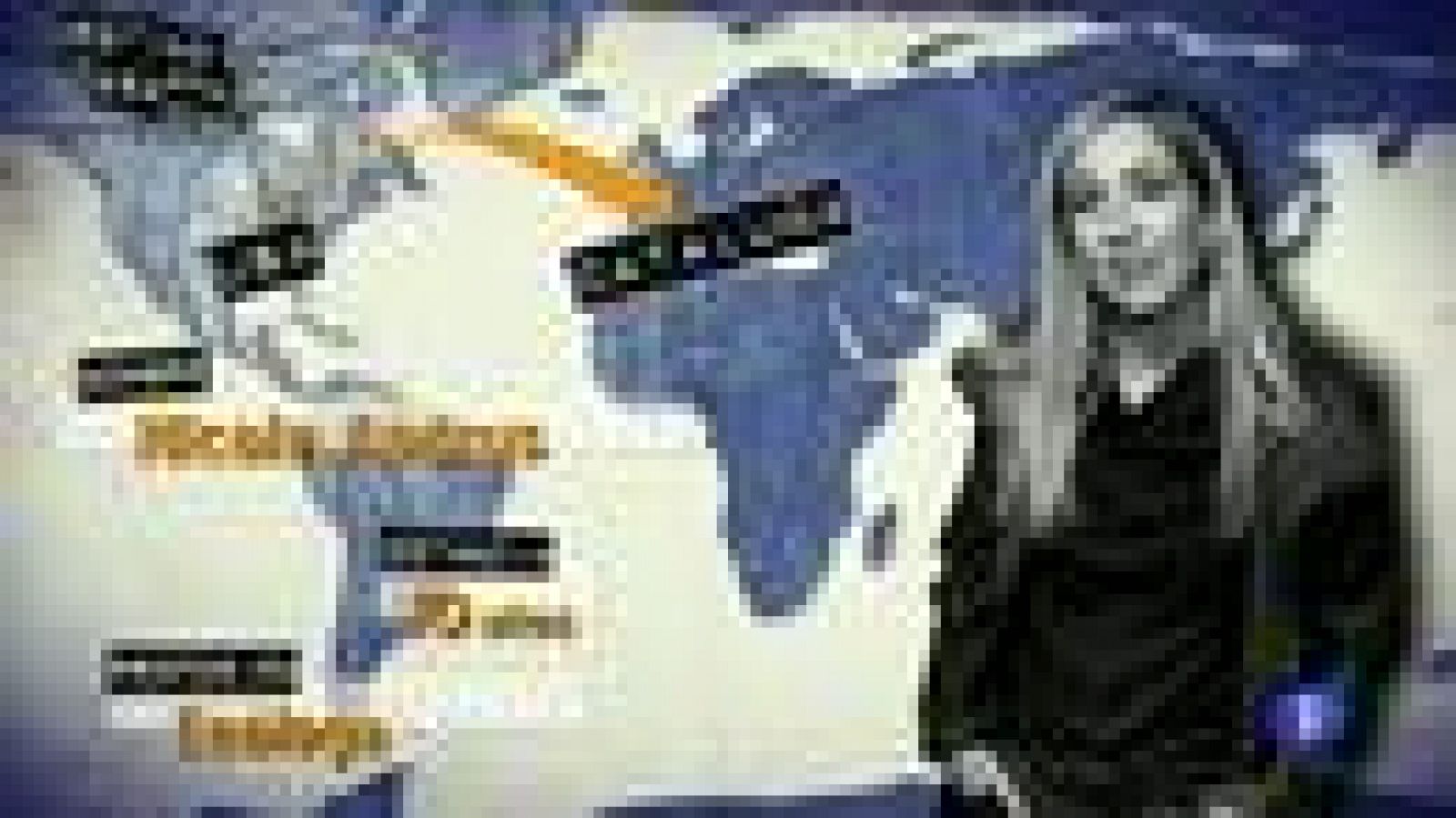 Destino:España - Cataluña VI - Nicole Andrus