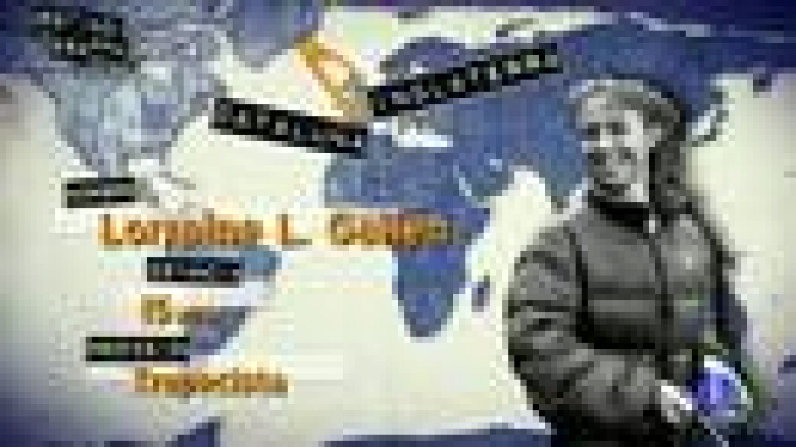 Destino:España - Cataluña VI - Lorraine Gallen