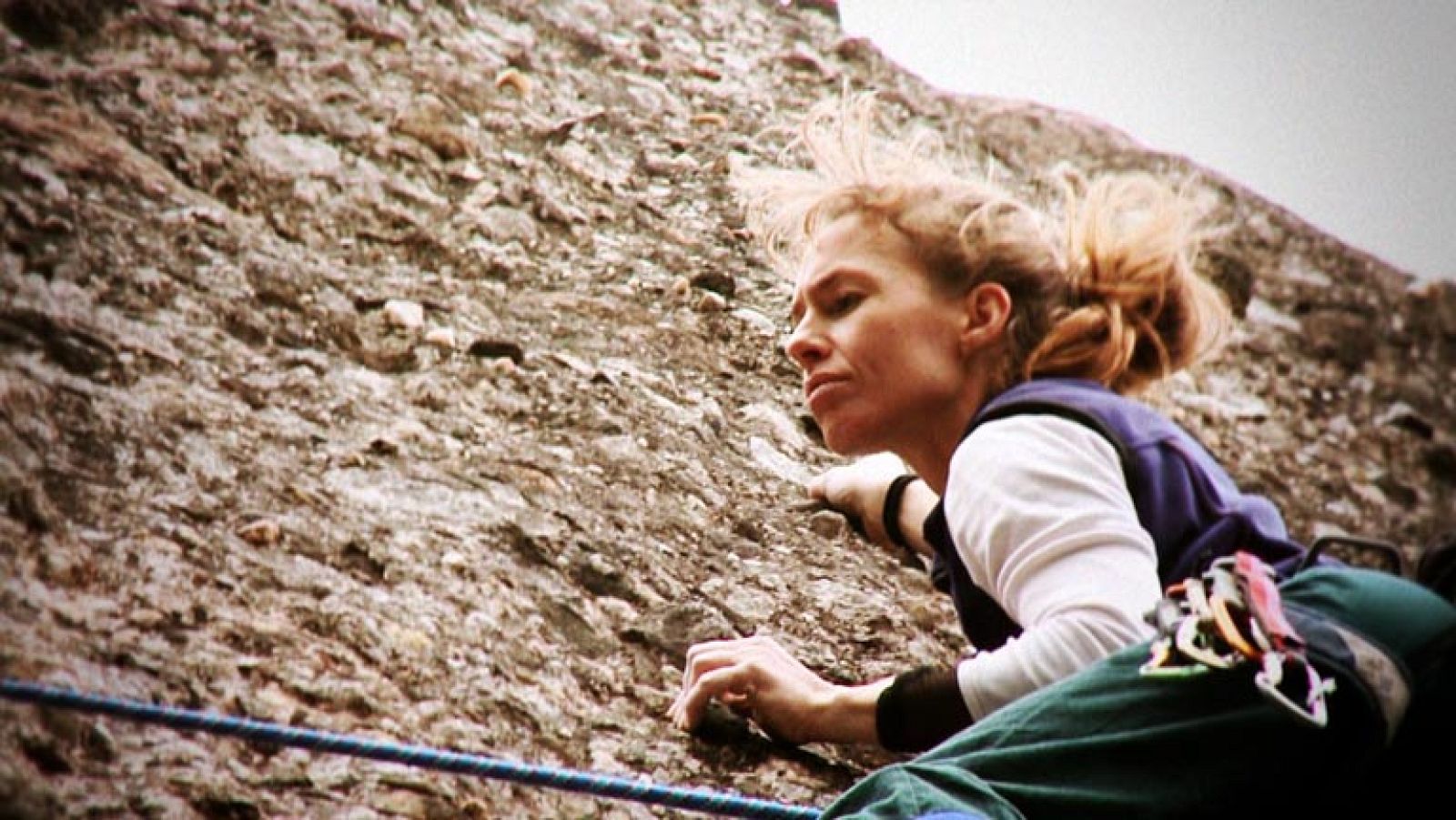  Destino:España - Cataluña VI - Lorraine Gallen