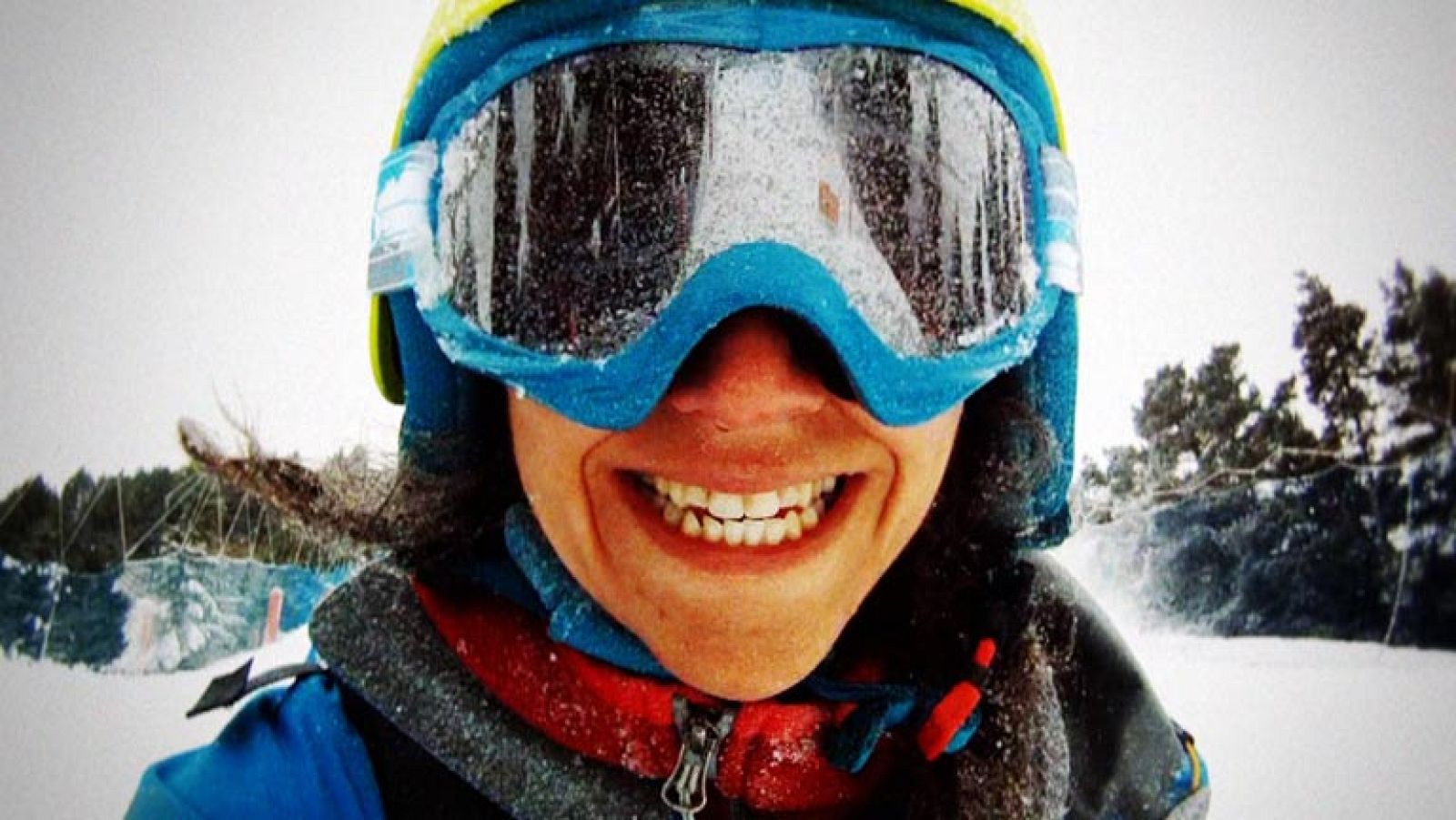 Destino:España - Cataluña VI - Juliana González