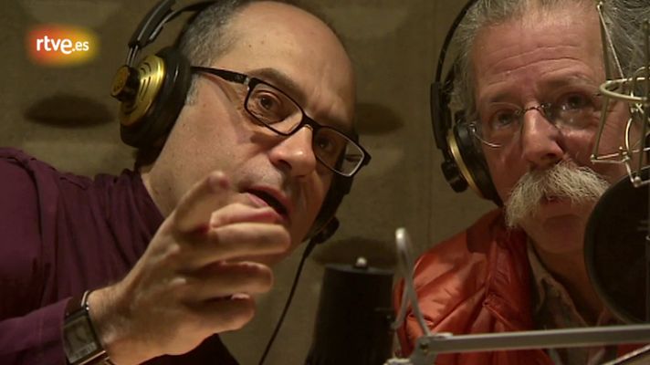 El ojo en la noticia - Presentando "El ojo en la noticia"