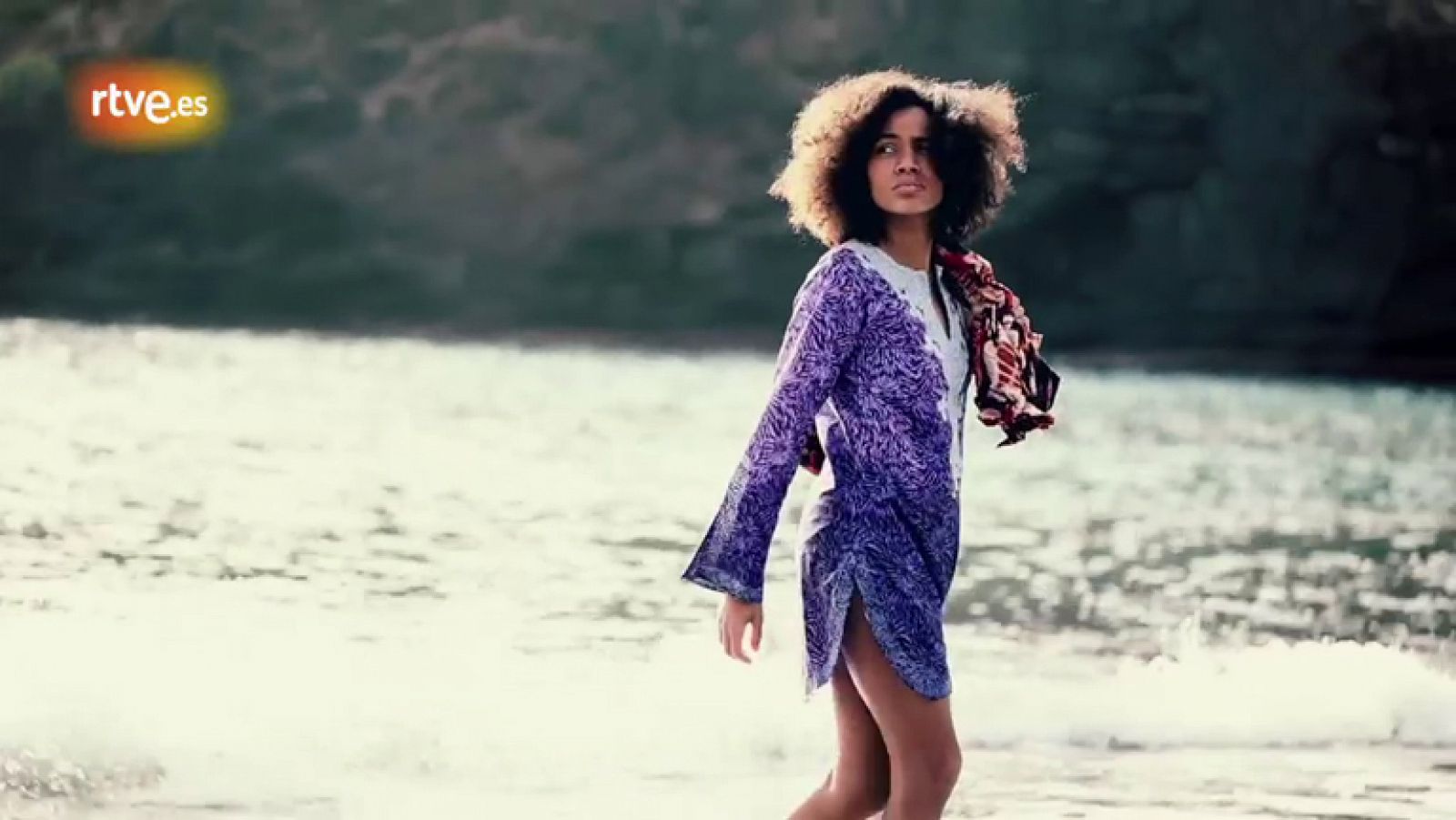 Cultura en Rtve.es: Nneka - Shining Star | RTVE Play