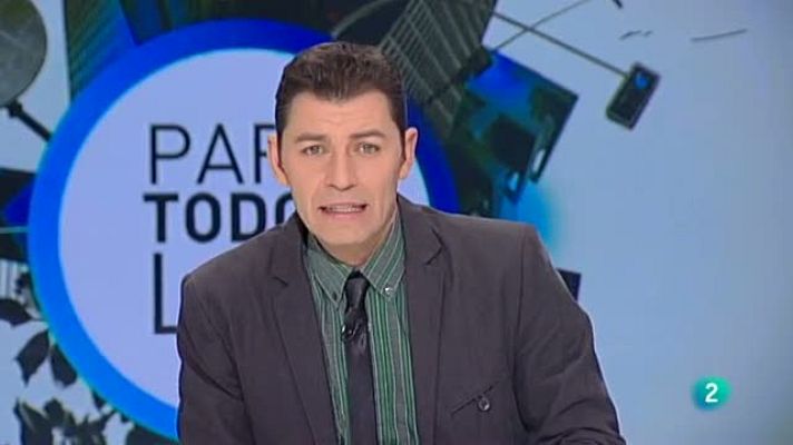 Para todos La 2 - Hijos tardíos